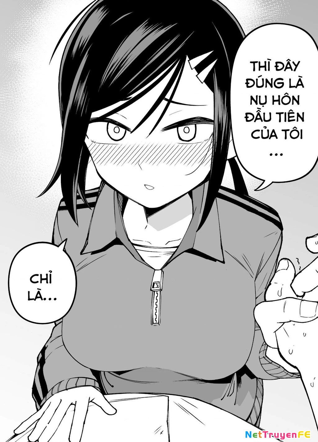 Oneshot Nhưng Lại Là Series Chapter 35 - Trang 2