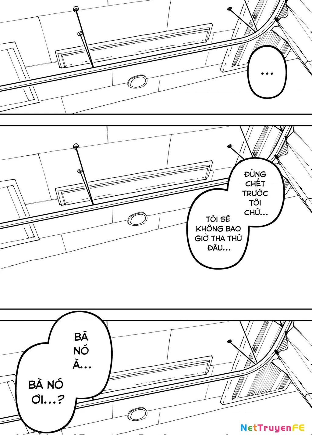 Oneshot Nhưng Lại Là Series Chapter 35 - Trang 2