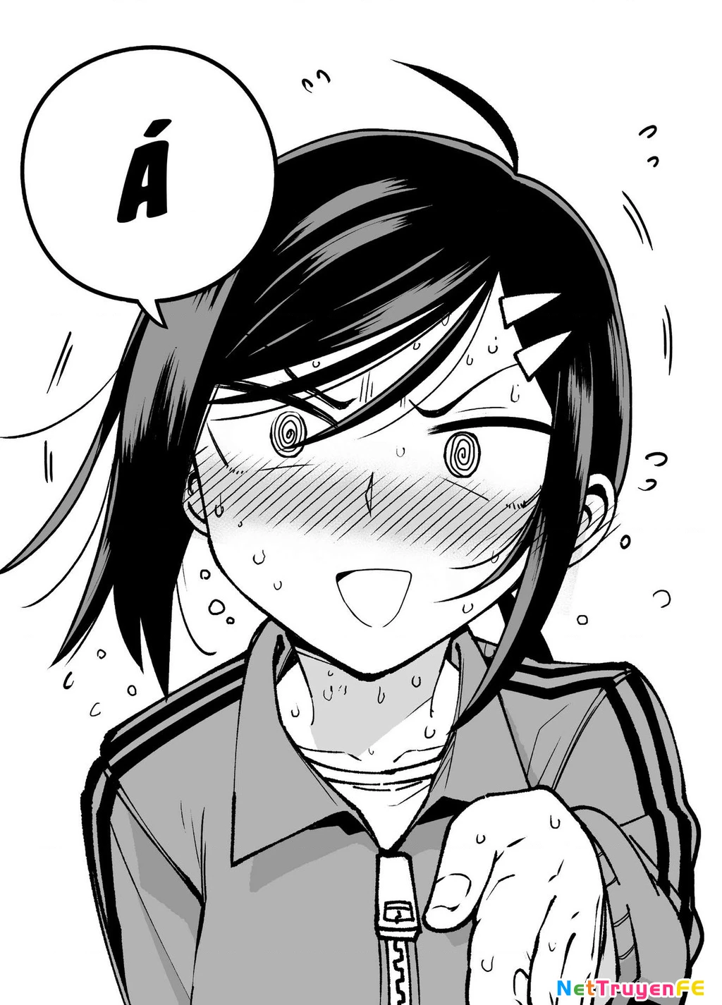 Oneshot Nhưng Lại Là Series Chapter 35 - Trang 2