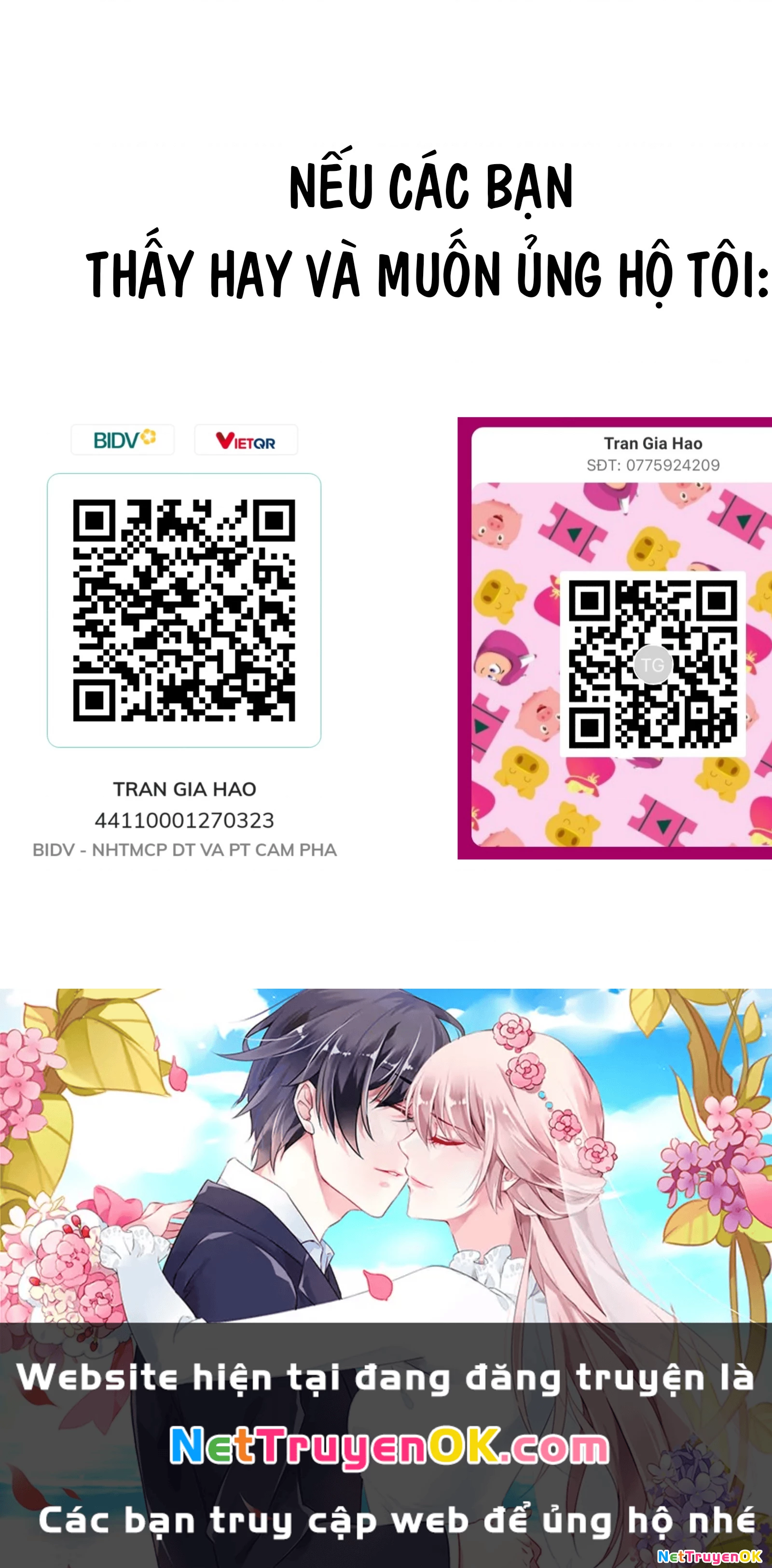 Oneshot Nhưng Lại Là Series Chapter 354 - Trang 2