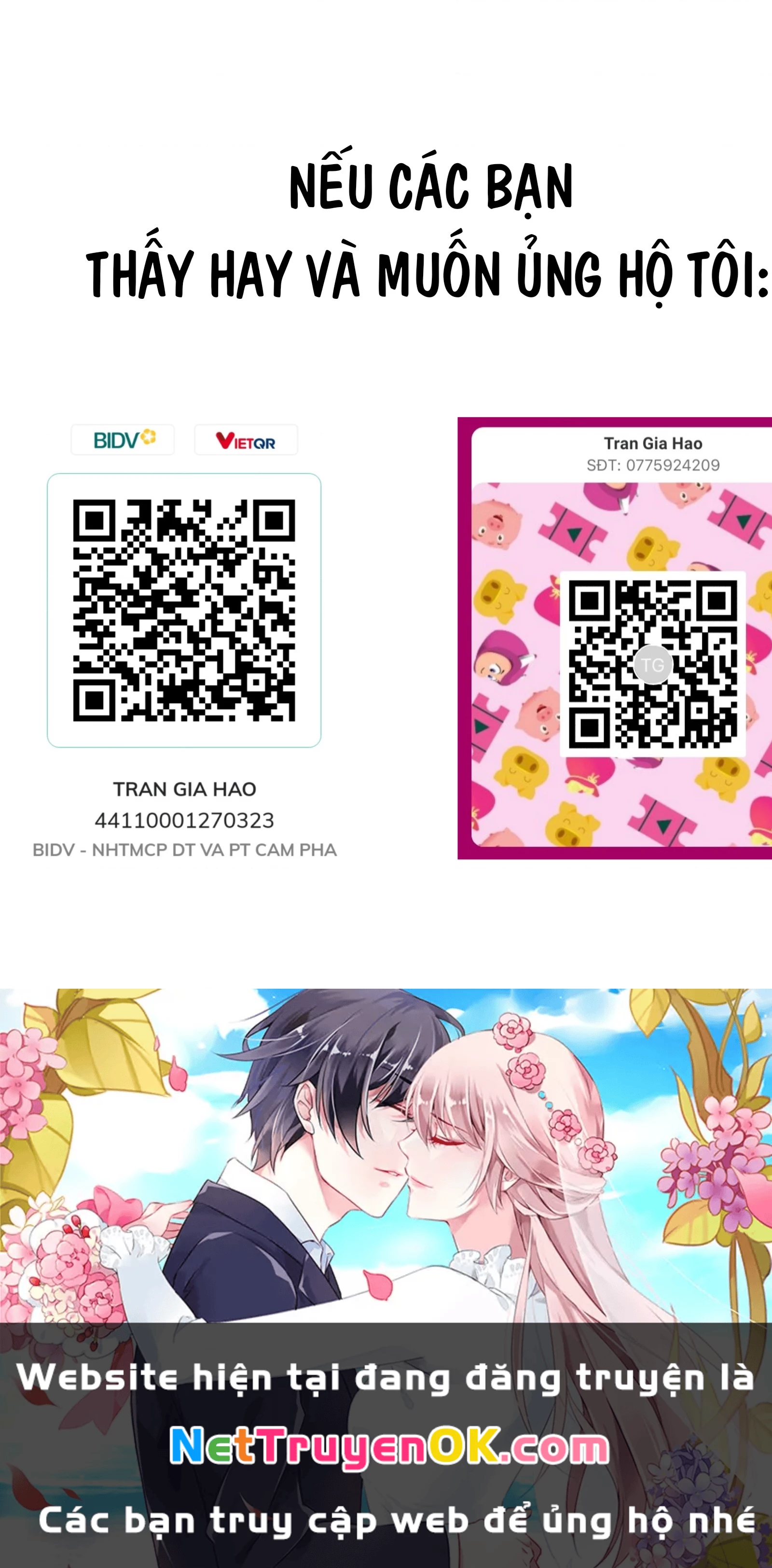 Oneshot Nhưng Lại Là Series Chapter 361 - Trang 2