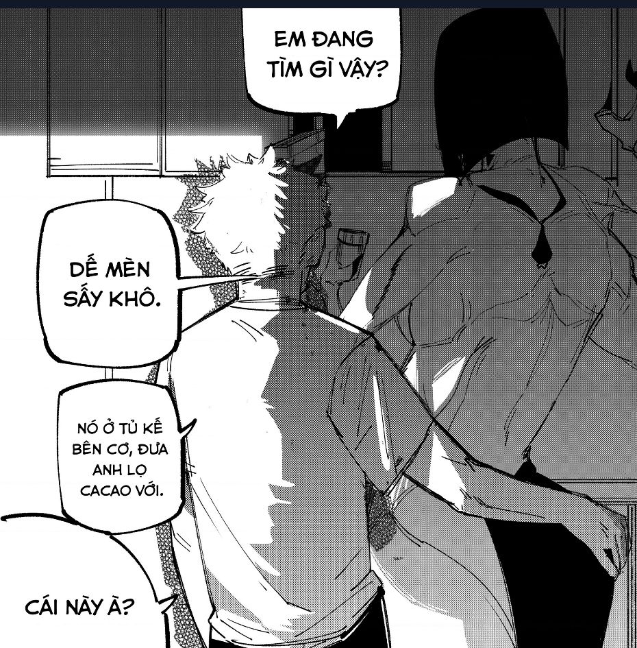 Oneshot Nhưng Lại Là Series Chapter 362 - Trang 2