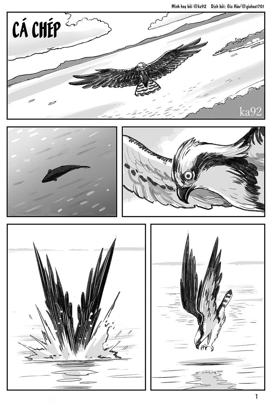 Oneshot Nhưng Lại Là Series Chapter 369 - Trang 2