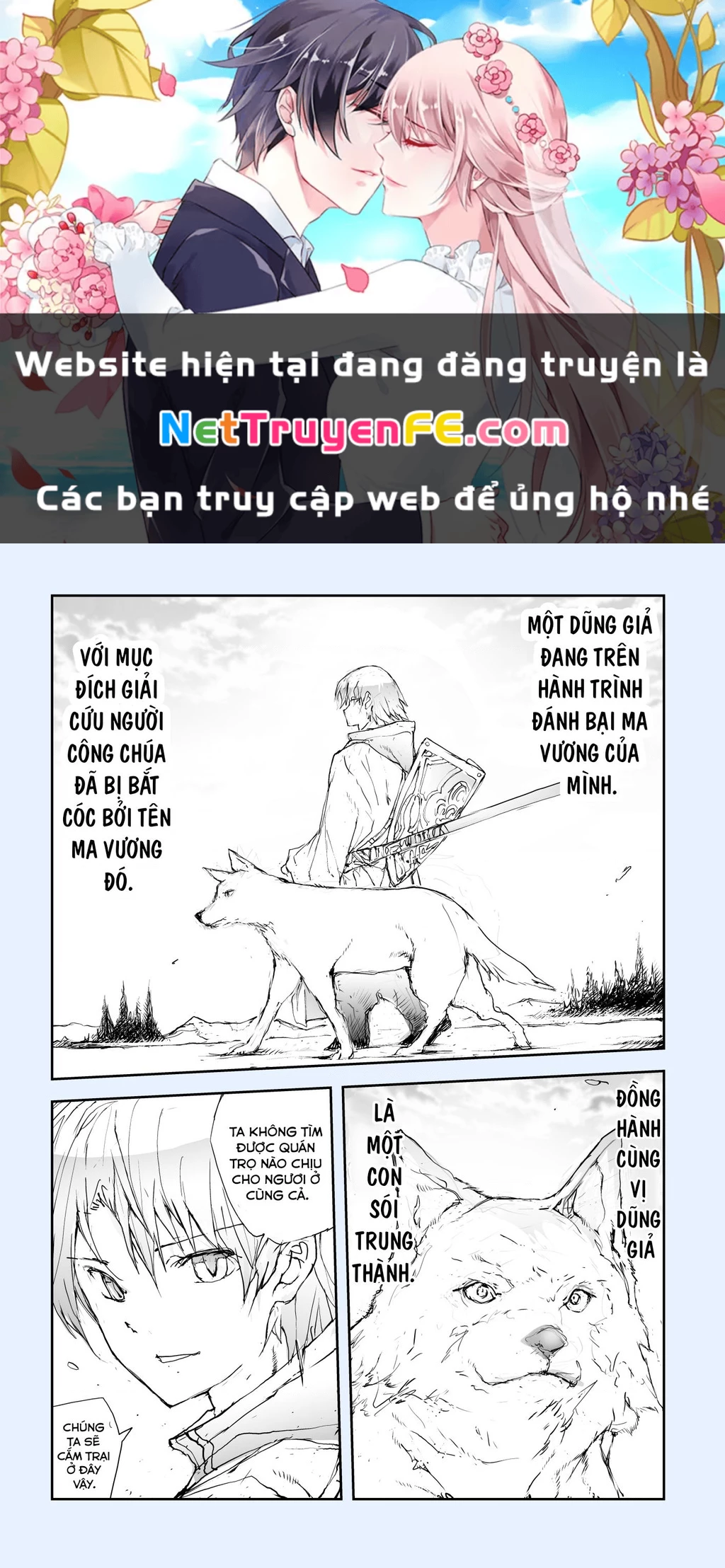 Oneshot Nhưng Lại Là Series Chapter 37 - Trang 2