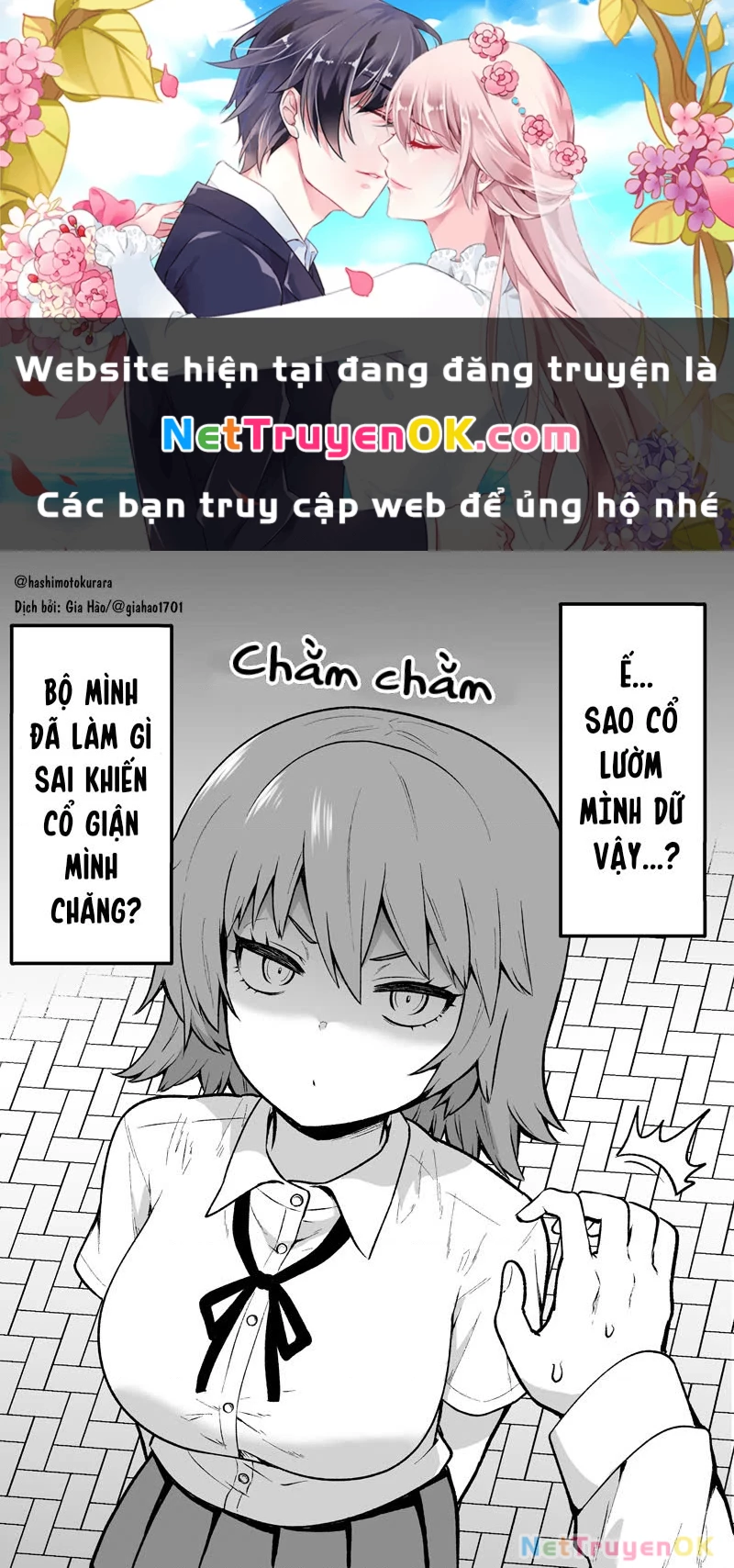 Oneshot Nhưng Lại Là Series Chapter 371 - Trang 2