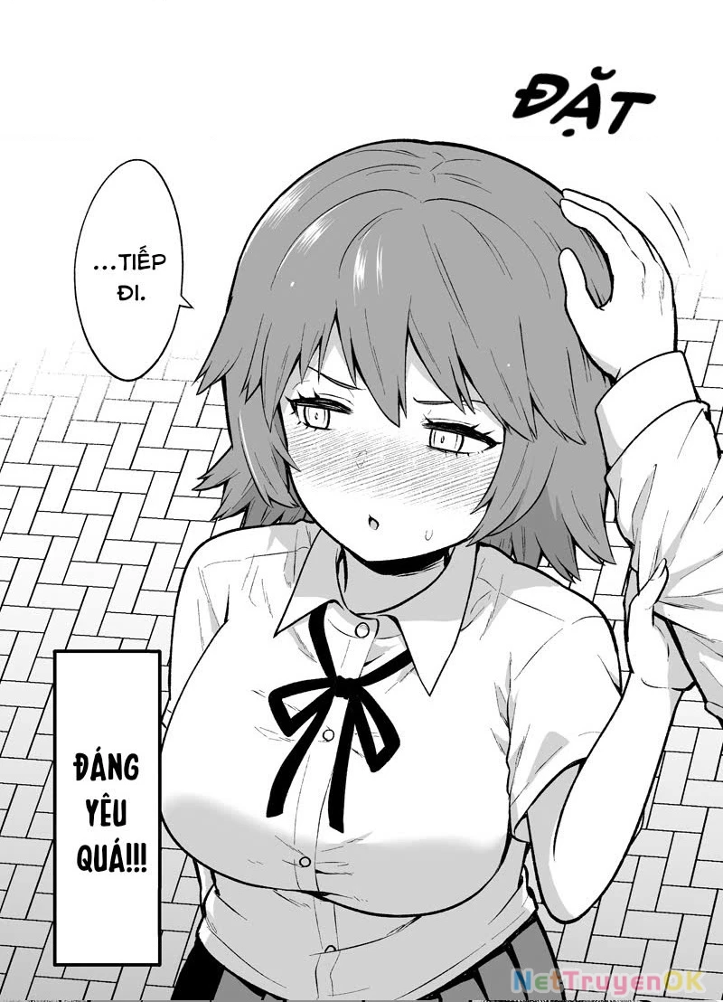 Oneshot Nhưng Lại Là Series Chapter 371 - Trang 2