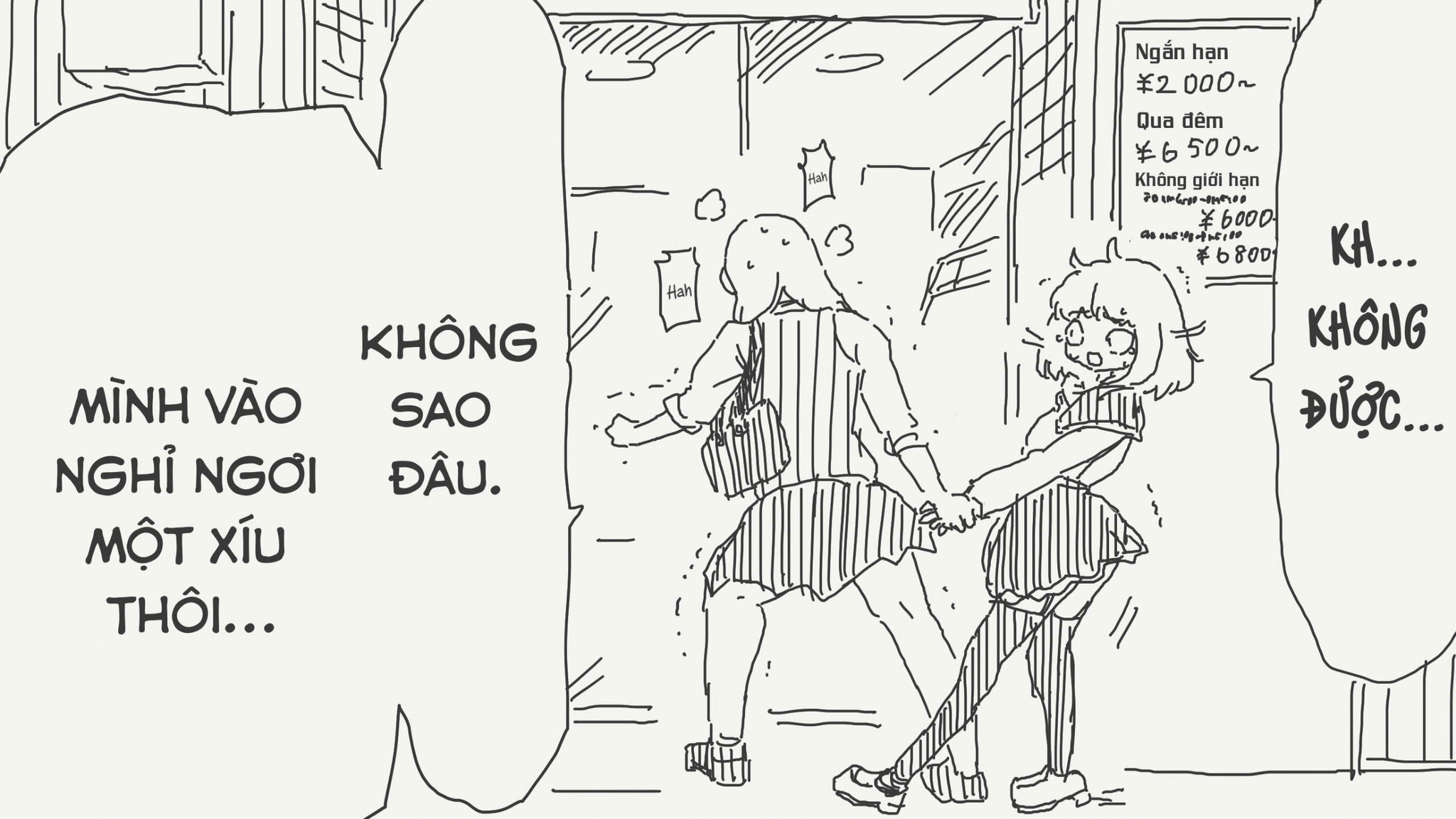 Oneshot Nhưng Lại Là Series Chapter 372 - Trang 2