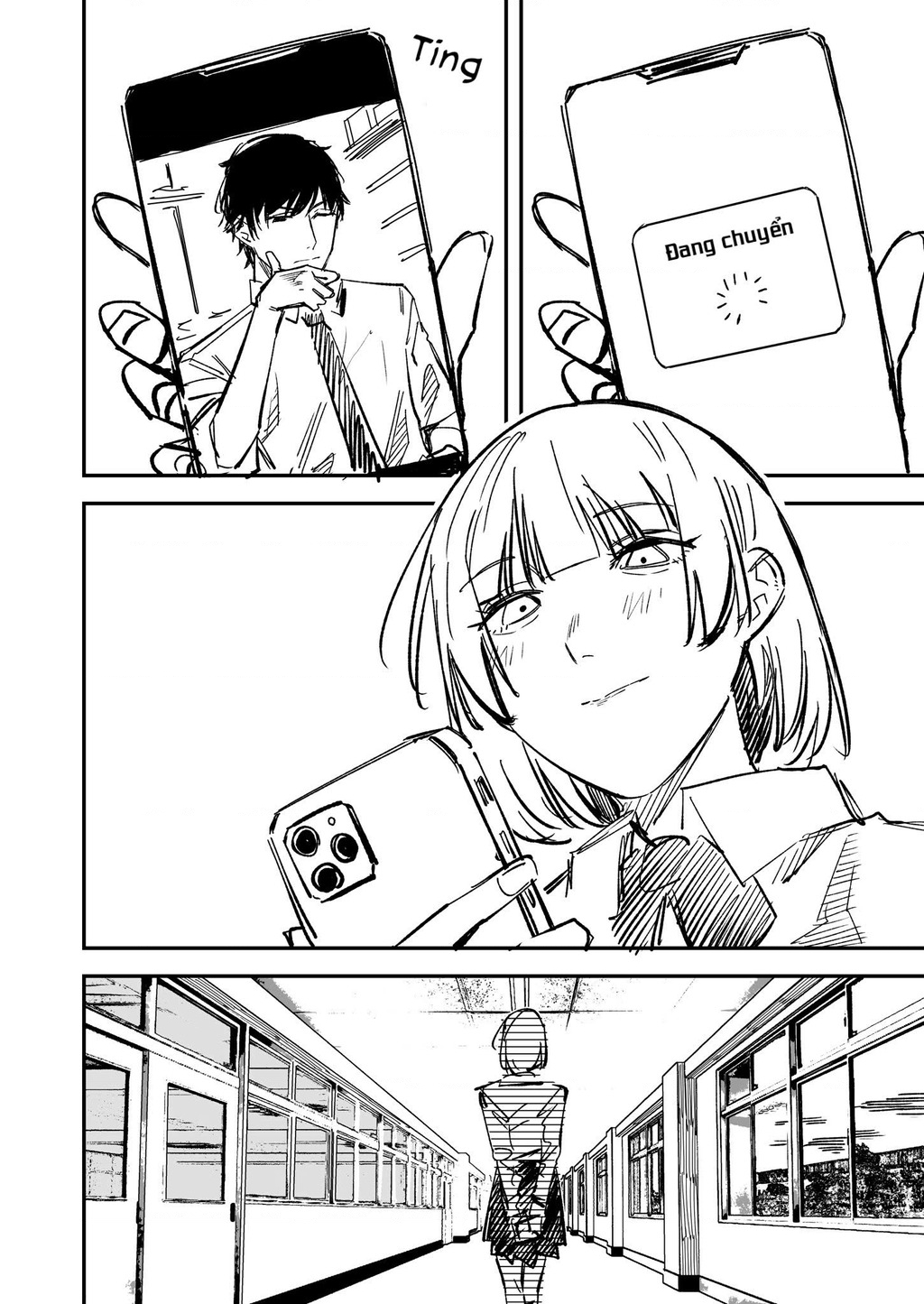 Oneshot Nhưng Lại Là Series Chapter 379 - Trang 2