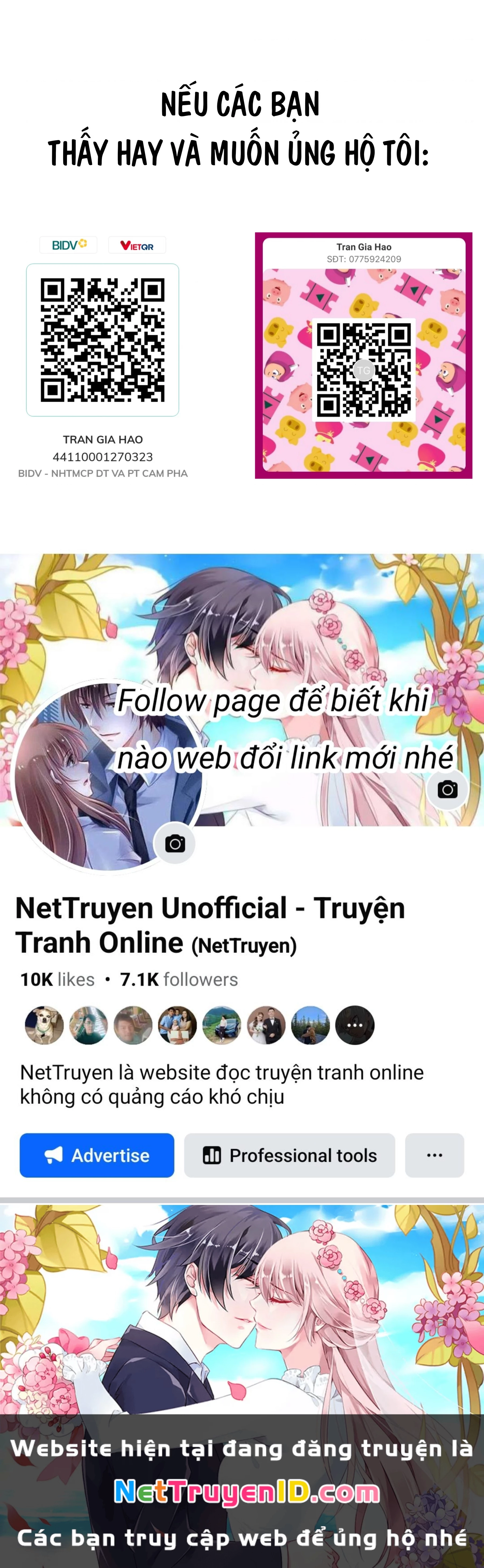 Oneshot Nhưng Lại Là Series Chapter 389 - Trang 2