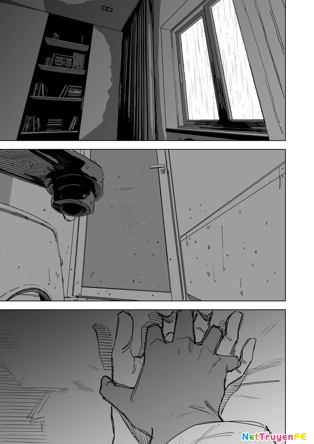 Oneshot Nhưng Lại Là Series Chapter 39 - Trang 2