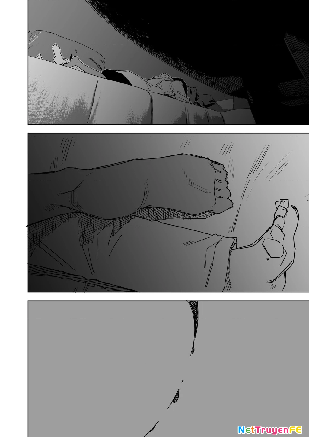 Oneshot Nhưng Lại Là Series Chapter 39 - Trang 2