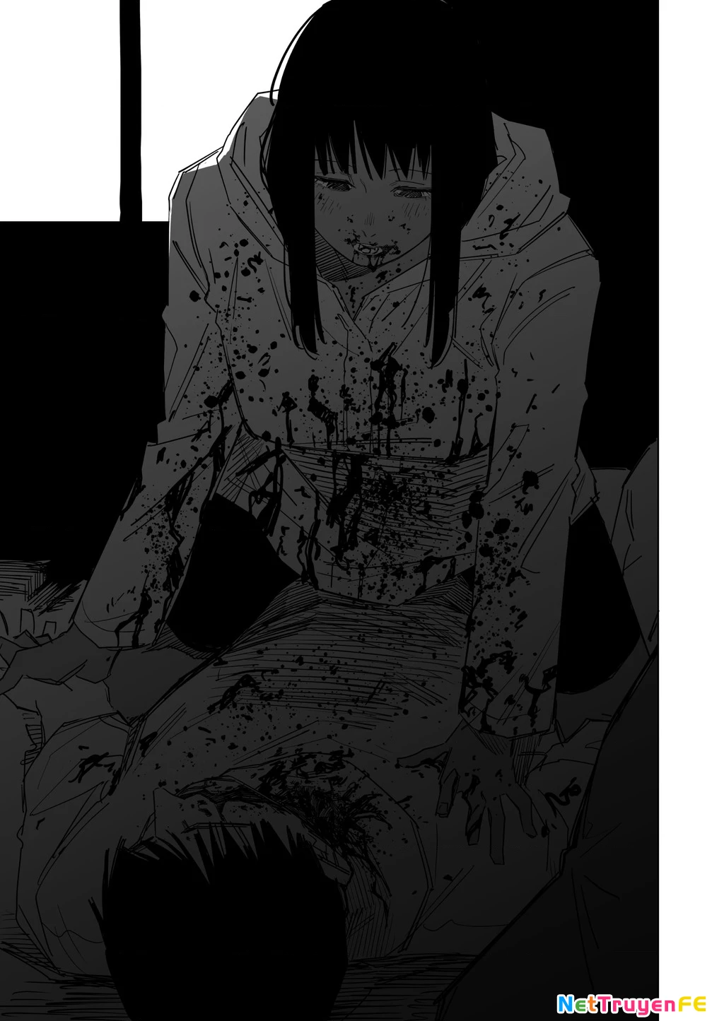 Oneshot Nhưng Lại Là Series Chapter 39 - Trang 2