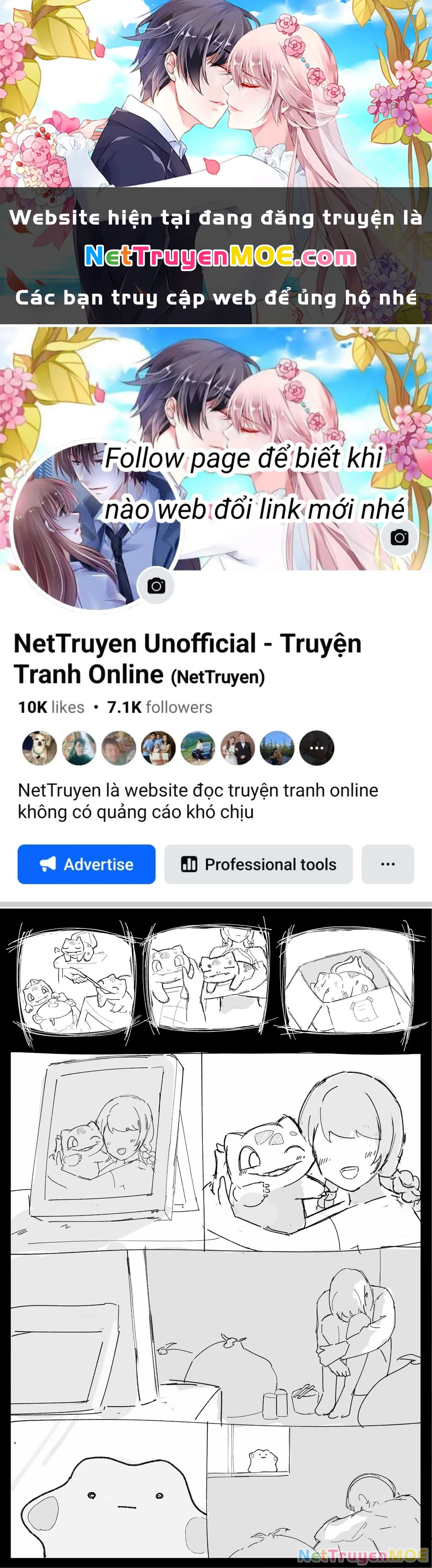 Oneshot Nhưng Lại Là Series Chapter 391 - Trang 2