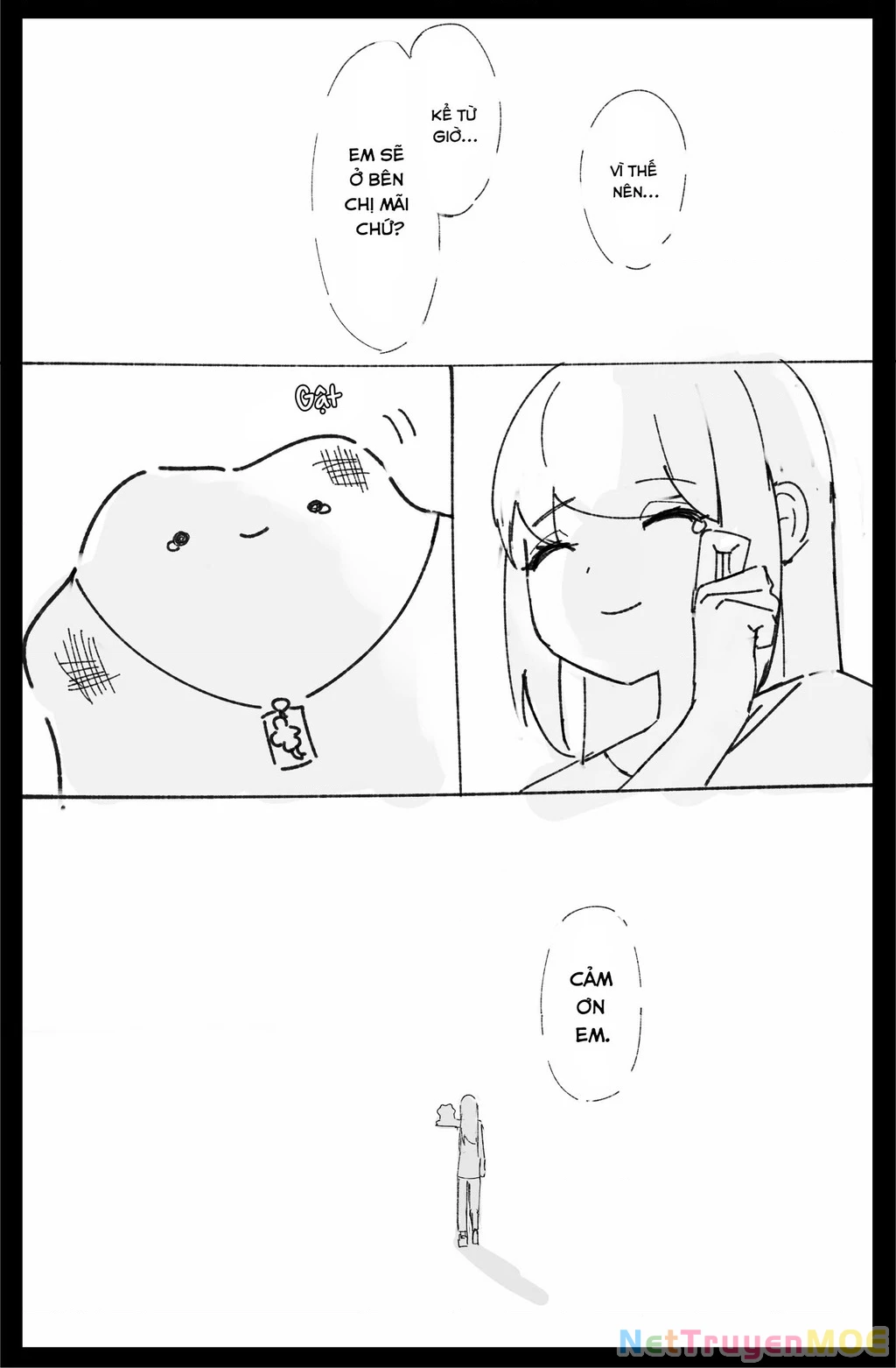 Oneshot Nhưng Lại Là Series Chapter 391 - Trang 2
