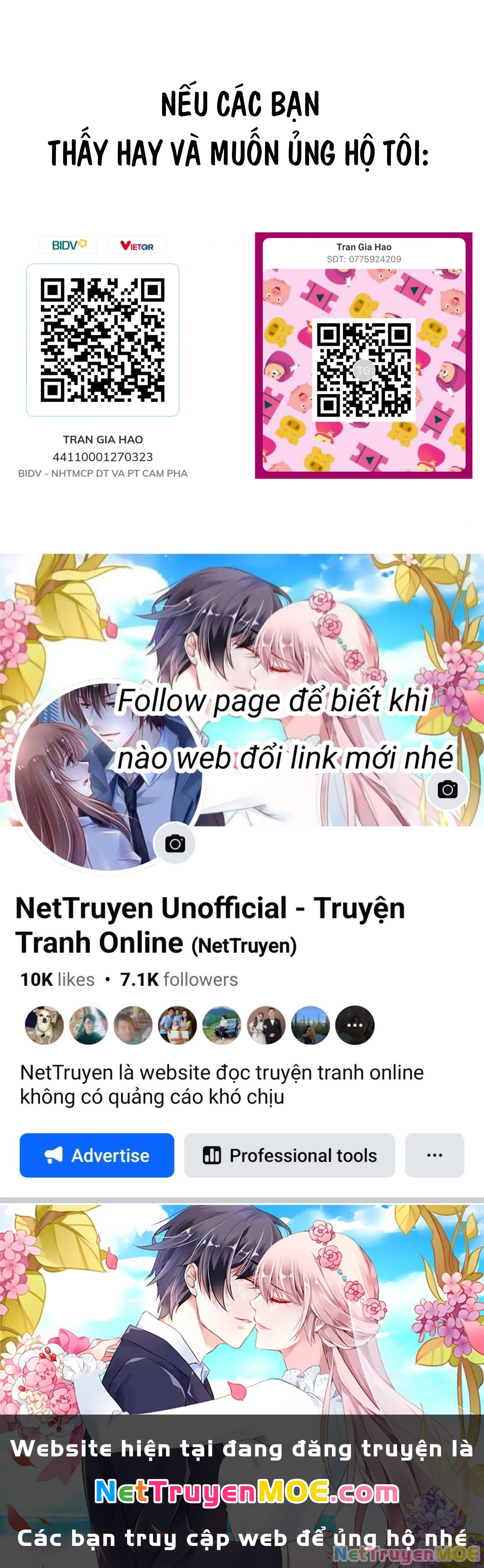 Oneshot Nhưng Lại Là Series Chapter 391 - Trang 2