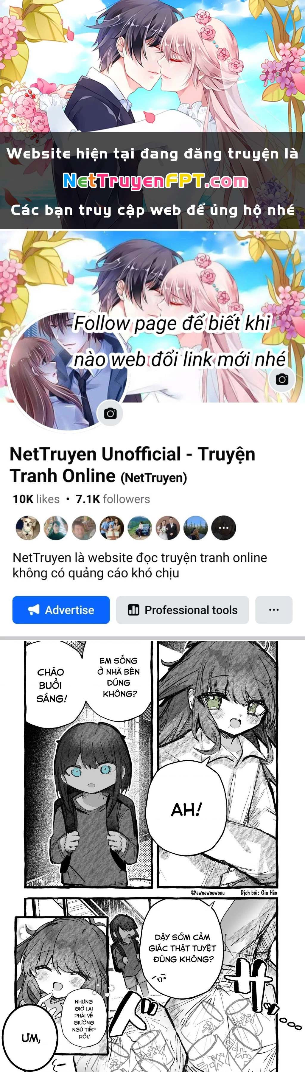 Oneshot Nhưng Lại Là Series Chapter 394 - Trang 2