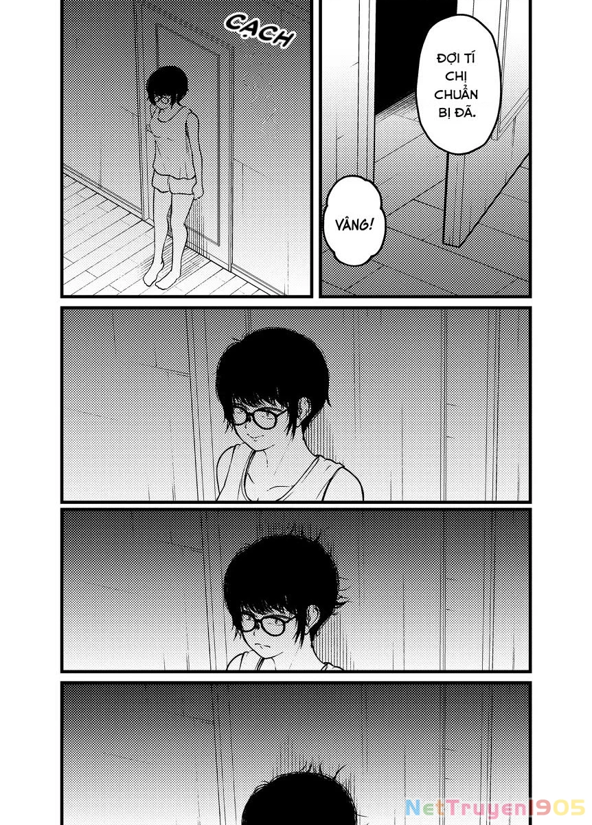 Oneshot Nhưng Lại Là Series Chapter 411 - Trang 2