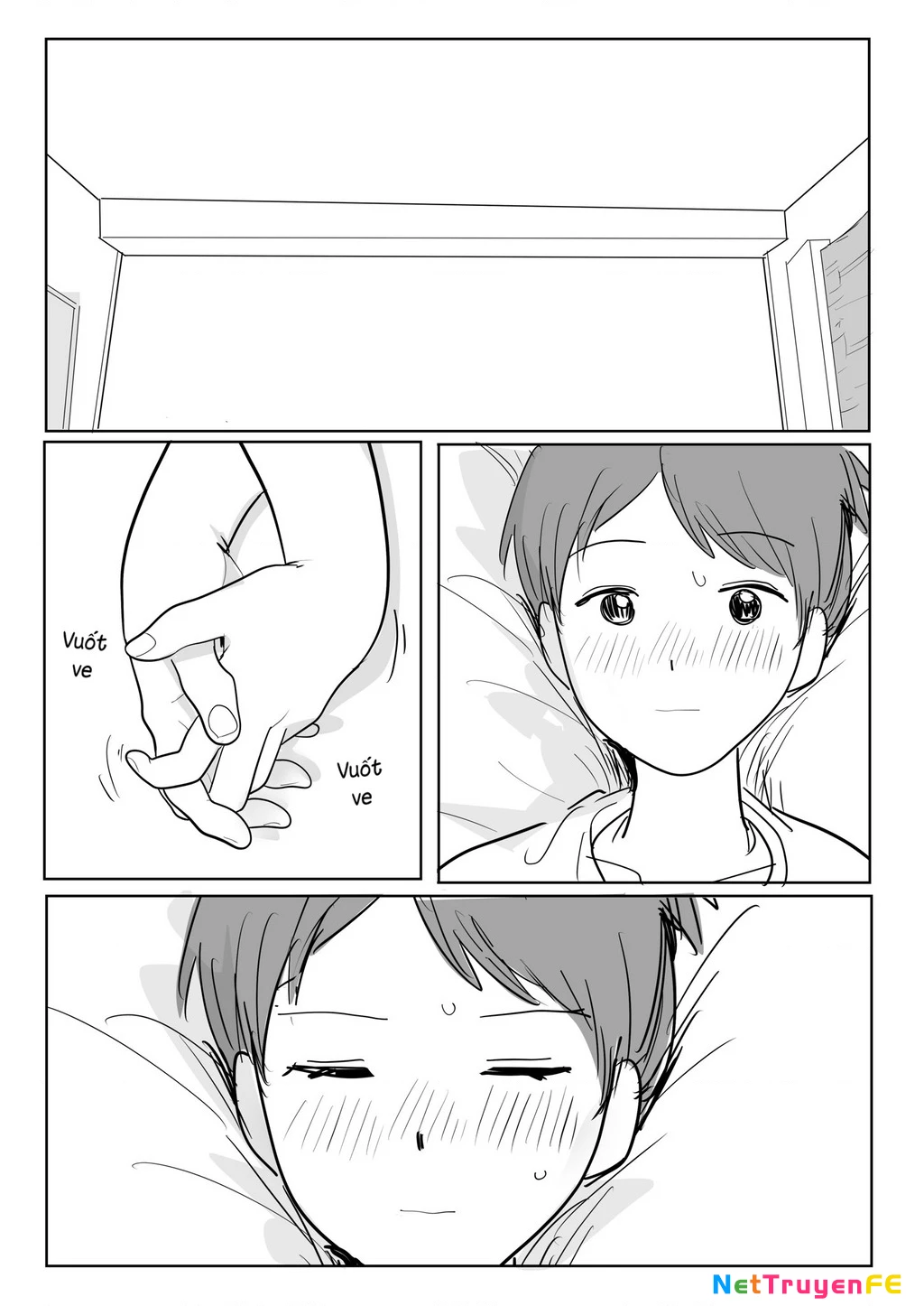 Oneshot Nhưng Lại Là Series Chapter 44 - Trang 2