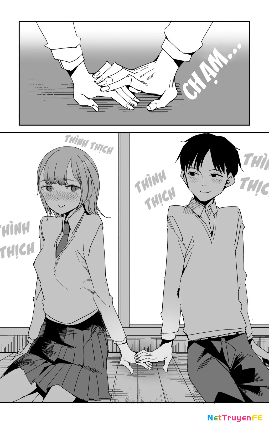 Oneshot Nhưng Lại Là Series Chapter 49 - Trang 2