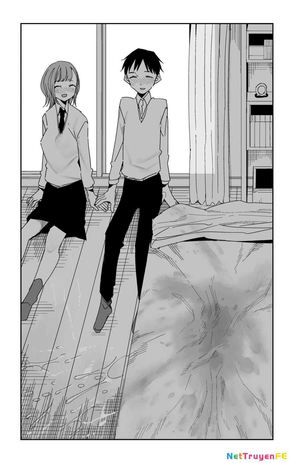 Oneshot Nhưng Lại Là Series Chapter 49 - Trang 2