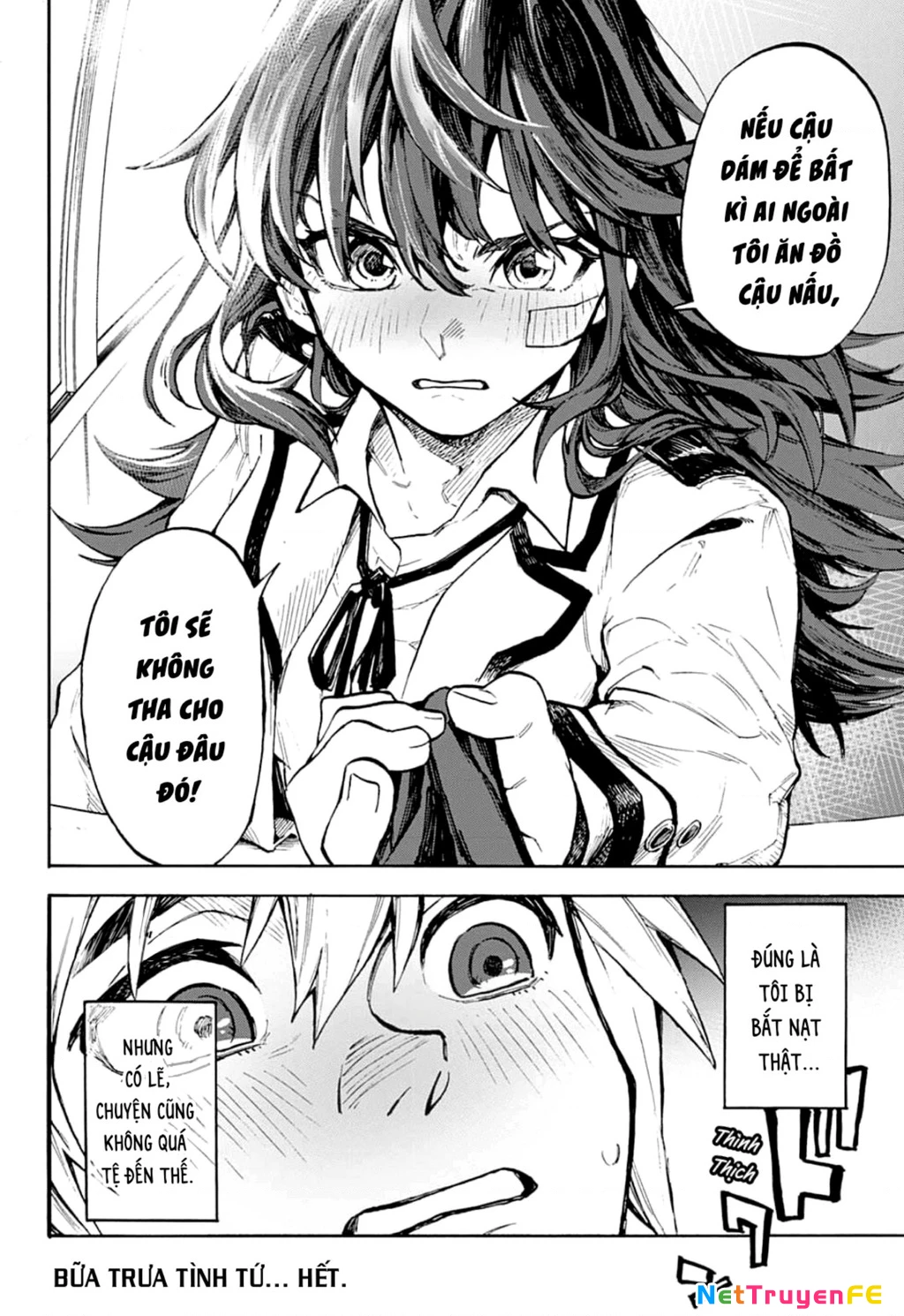 Oneshot Nhưng Lại Là Series Chapter 65 - Trang 2