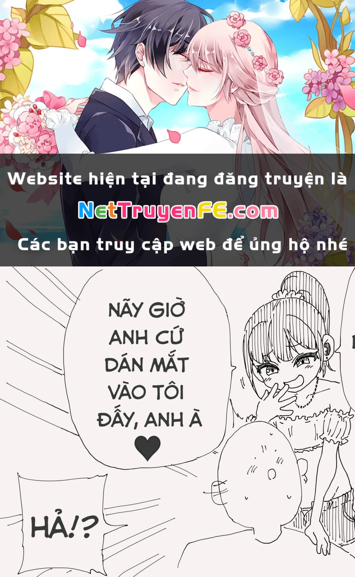 Oneshot Nhưng Lại Là Series Chapter 68 - Trang 2