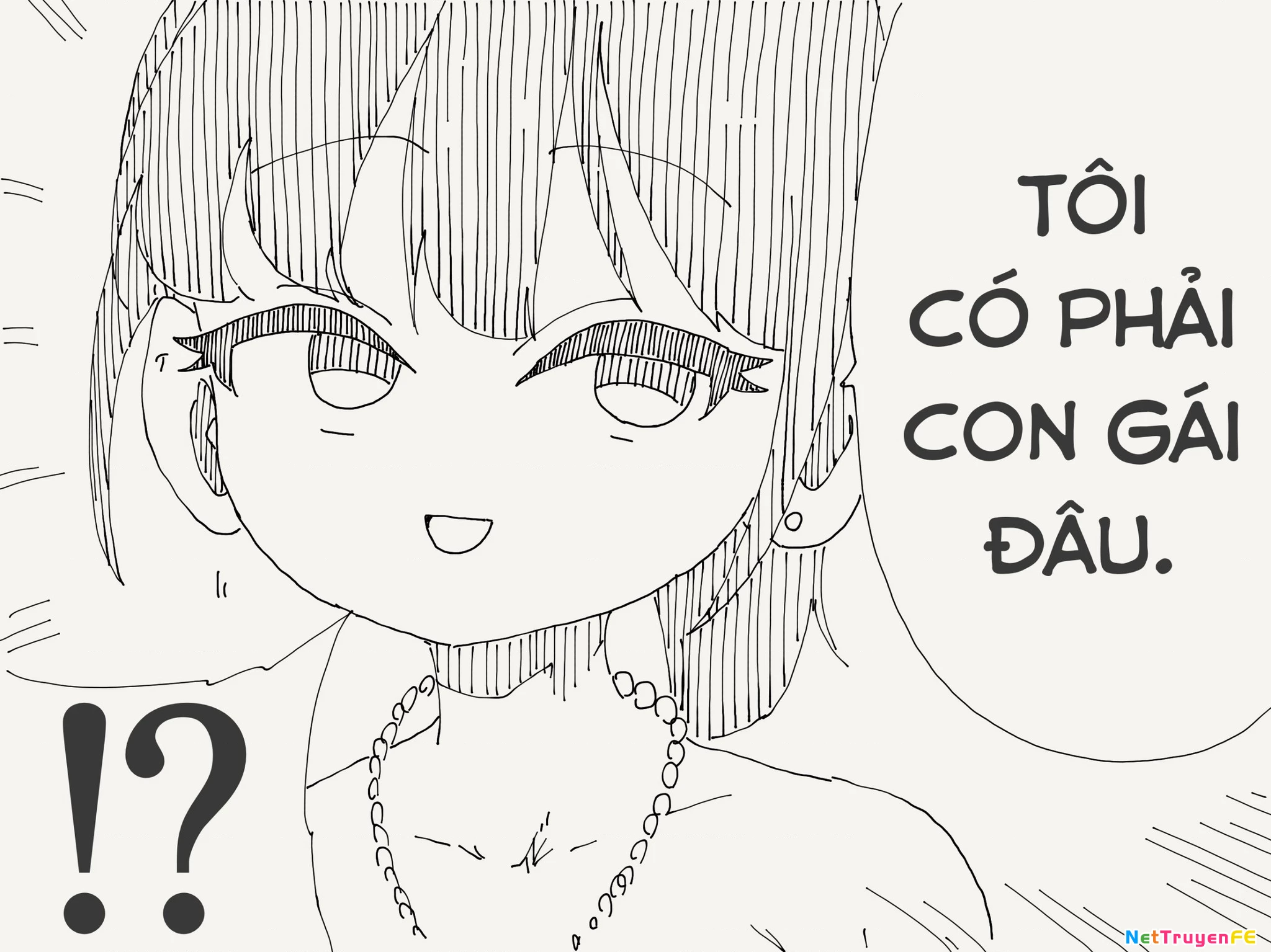 Oneshot Nhưng Lại Là Series Chapter 68 - Trang 2