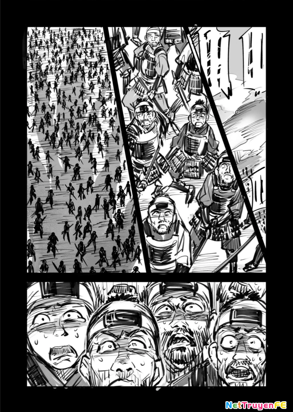 Oneshot Nhưng Lại Là Series Chapter 72 - Trang 2