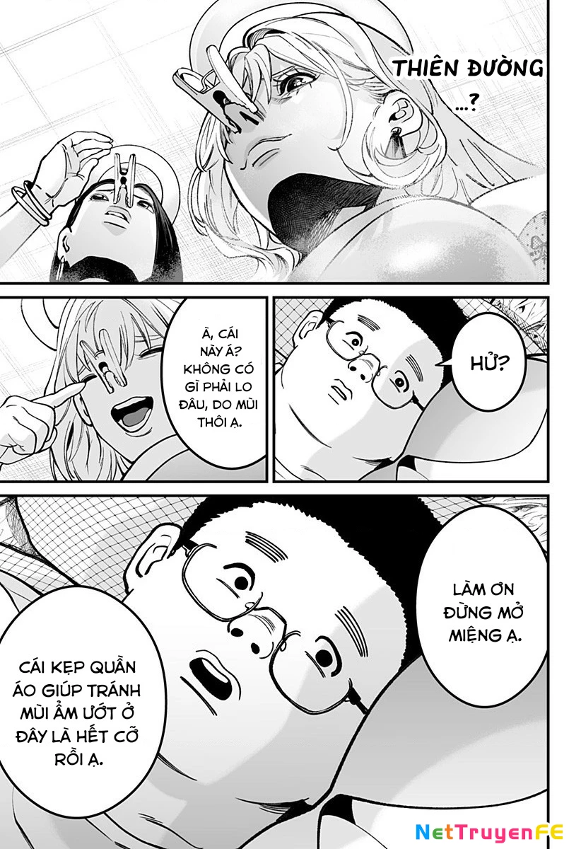 Oneshot Nhưng Lại Là Series Chapter 86 - Trang 2