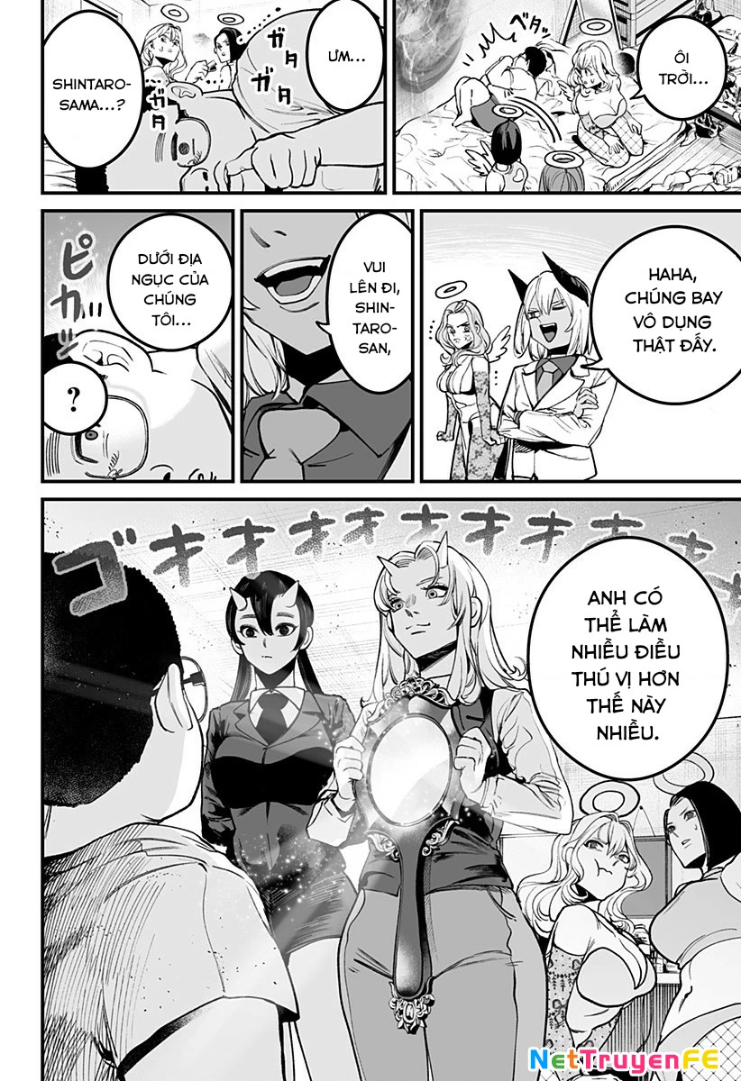 Oneshot Nhưng Lại Là Series Chapter 86 - Trang 2