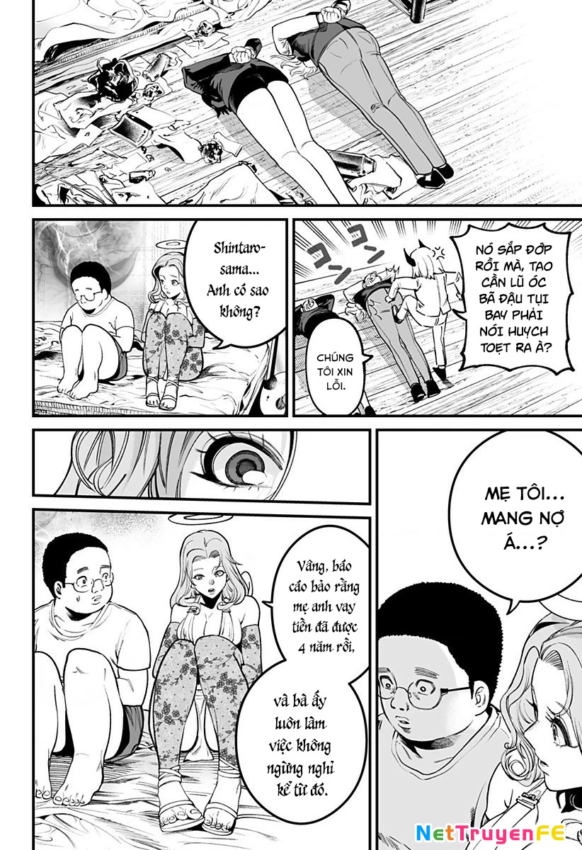 Oneshot Nhưng Lại Là Series Chapter 86 - Trang 2