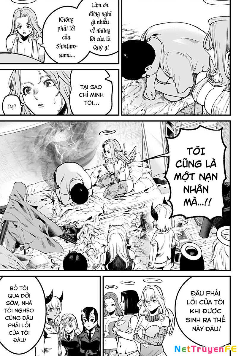 Oneshot Nhưng Lại Là Series Chapter 86 - Trang 2