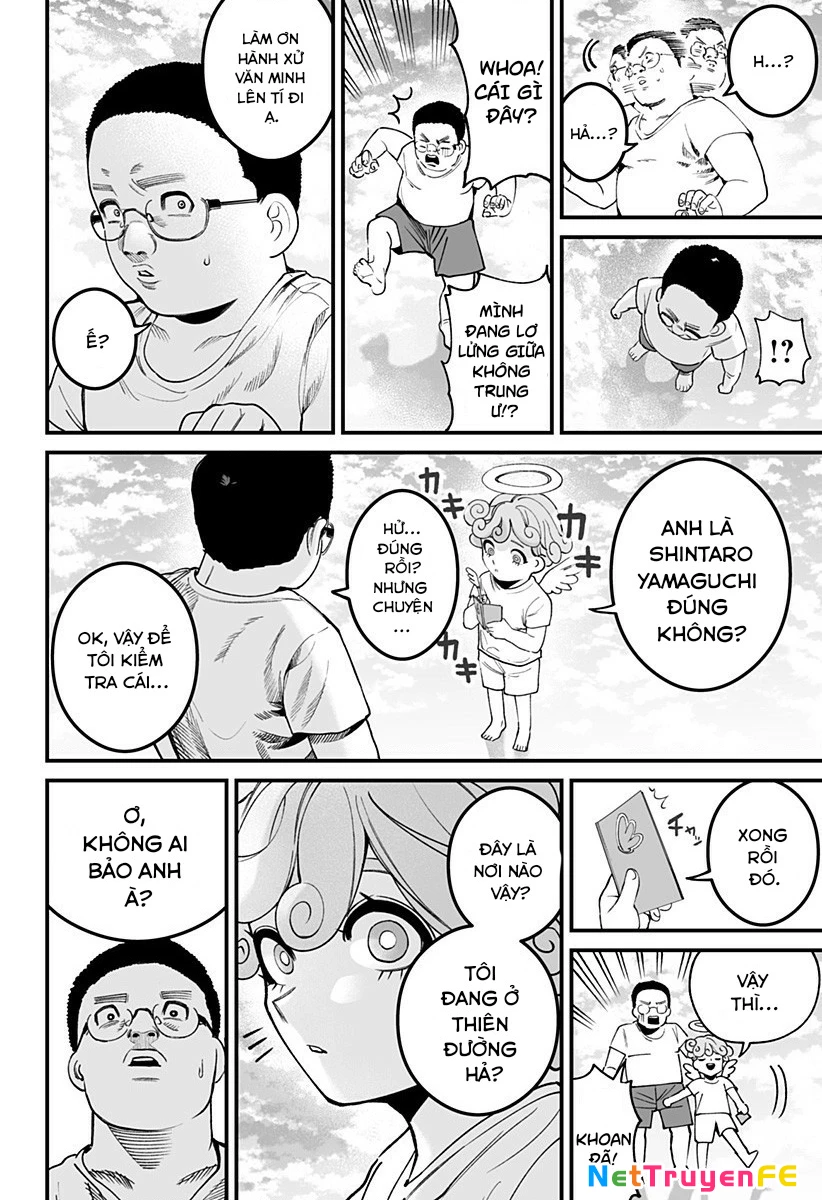 Oneshot Nhưng Lại Là Series Chapter 86 - Trang 2