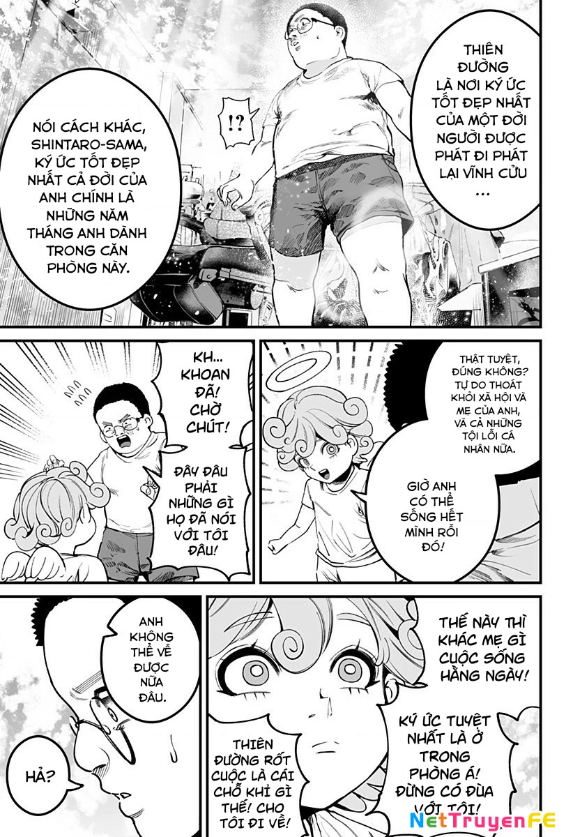 Oneshot Nhưng Lại Là Series Chapter 86 - Trang 2