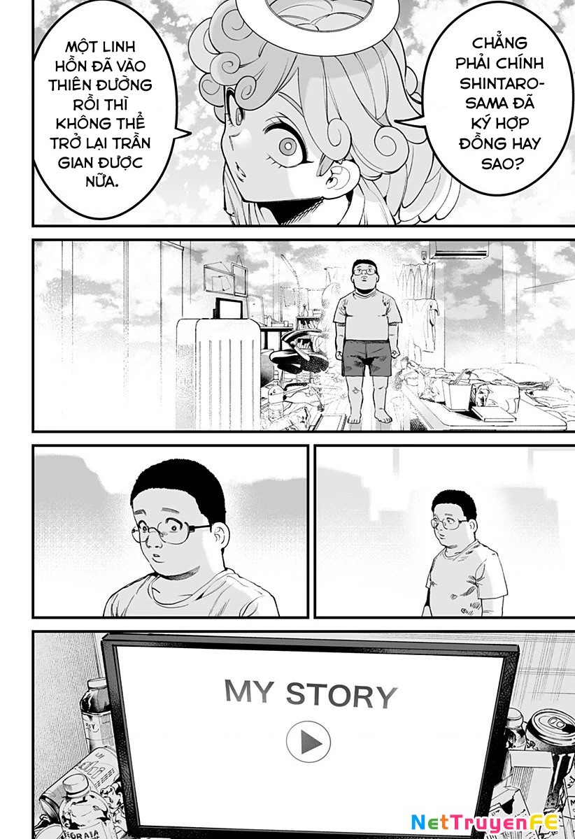 Oneshot Nhưng Lại Là Series Chapter 86 - Trang 2