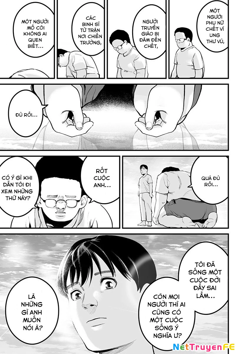 Oneshot Nhưng Lại Là Series Chapter 86 - Trang 2