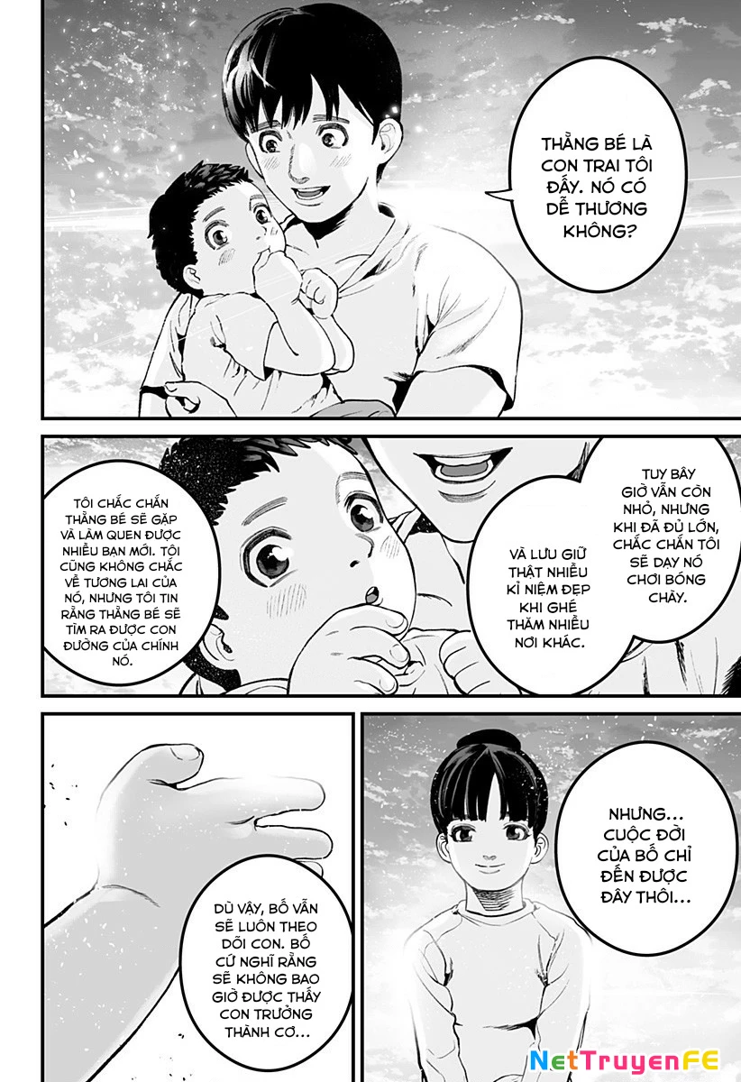 Oneshot Nhưng Lại Là Series Chapter 86 - Trang 2