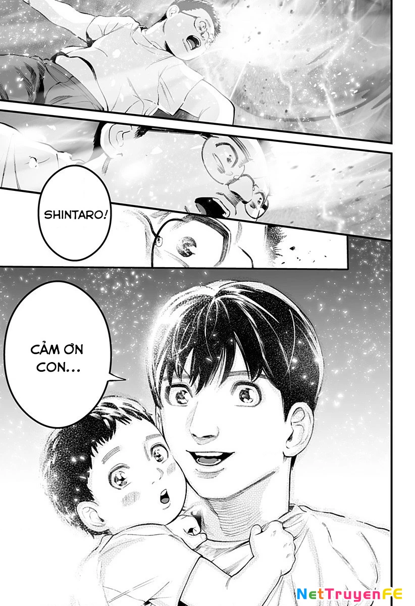 Oneshot Nhưng Lại Là Series Chapter 86 - Trang 2