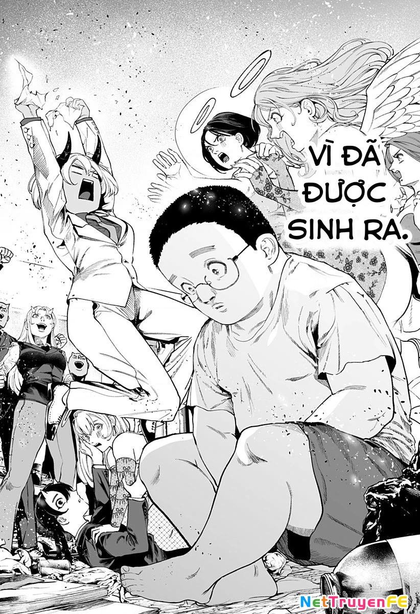 Oneshot Nhưng Lại Là Series Chapter 86 - Trang 2