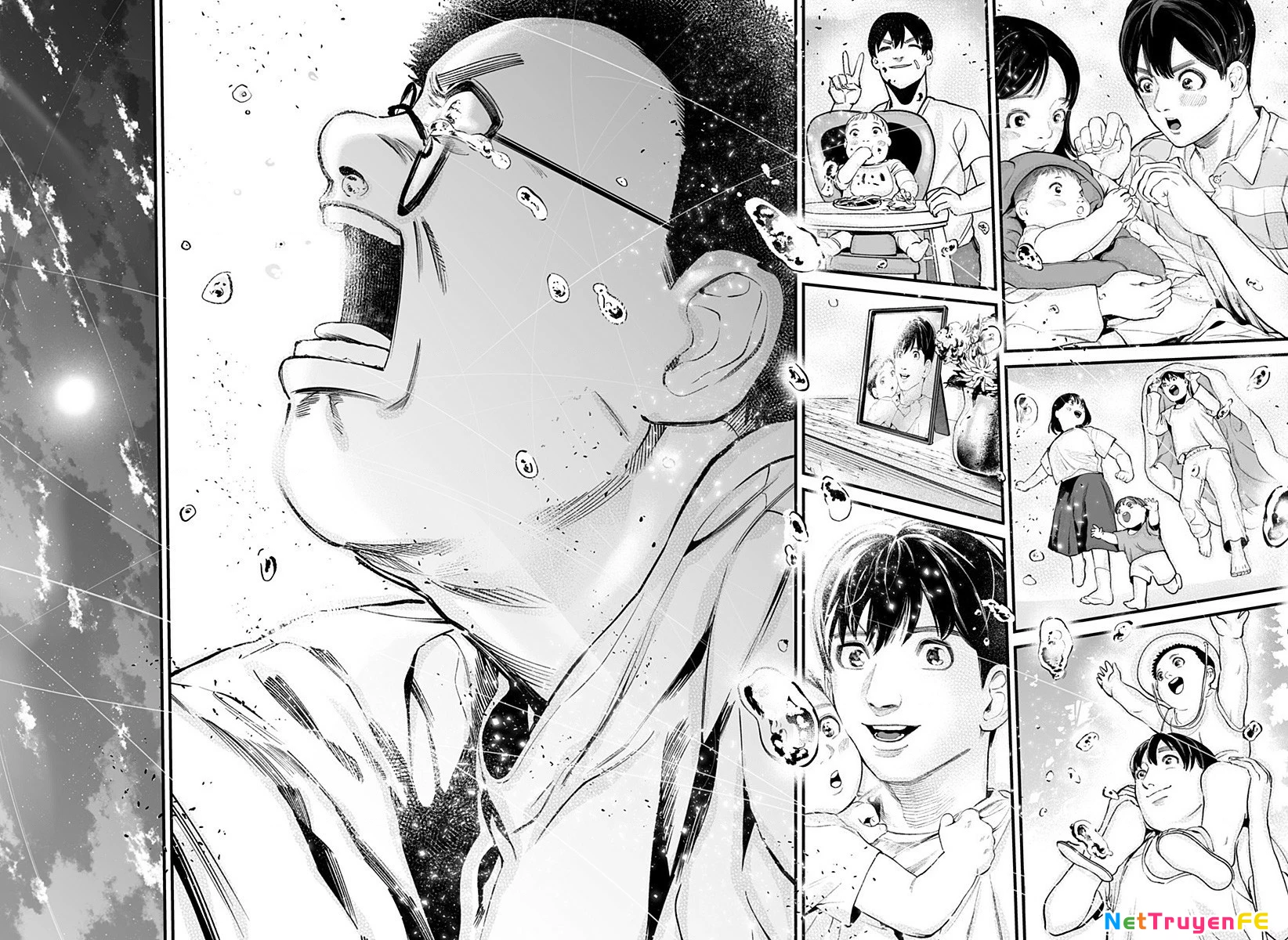 Oneshot Nhưng Lại Là Series Chapter 86 - Trang 2