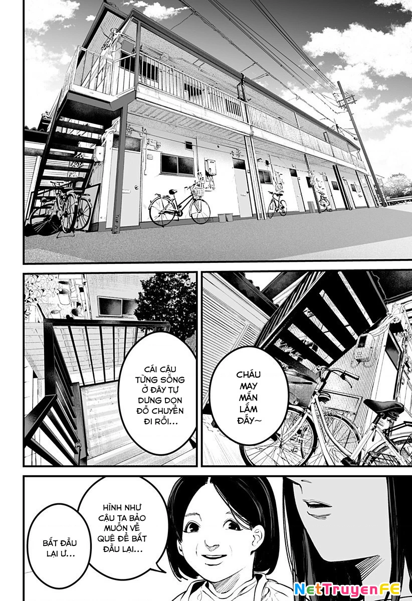 Oneshot Nhưng Lại Là Series Chapter 86 - Trang 2