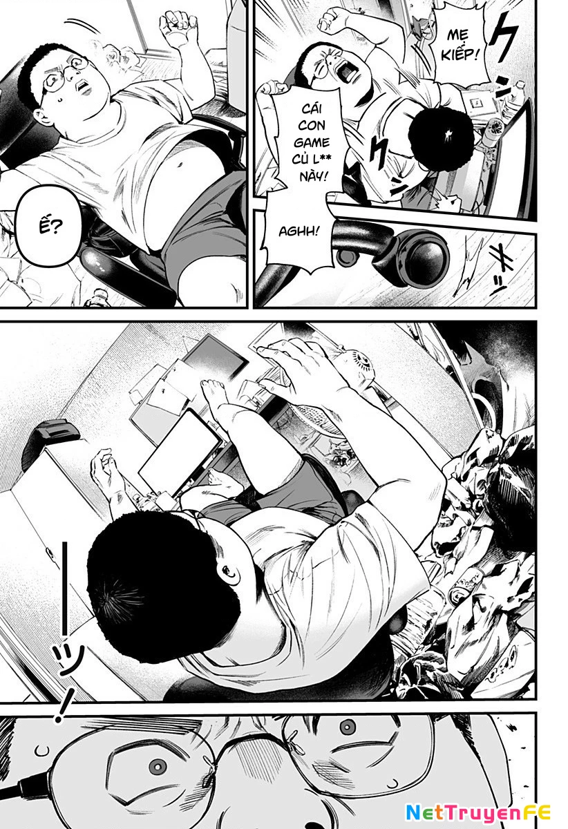 Oneshot Nhưng Lại Là Series Chapter 86 - Trang 2