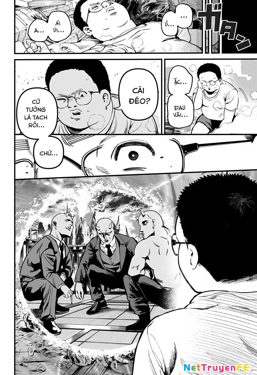 Oneshot Nhưng Lại Là Series Chapter 86 - Trang 2