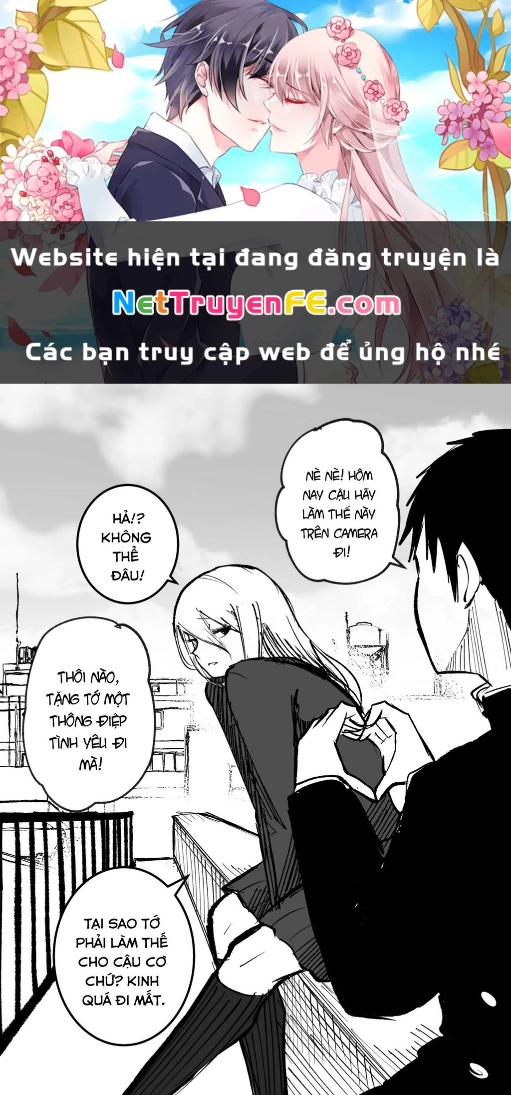 Oneshot Nhưng Lại Là Series Chapter 88 - Trang 2