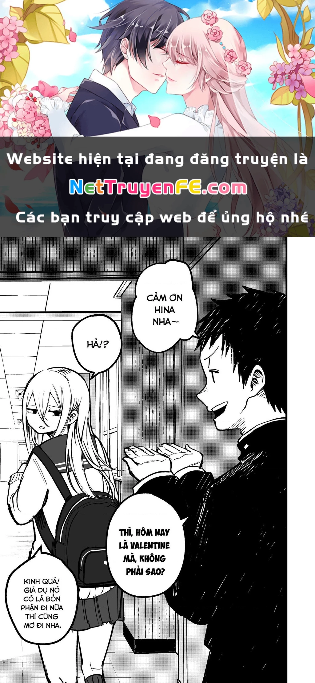 Oneshot Nhưng Lại Là Series Chapter 89 - Trang 2