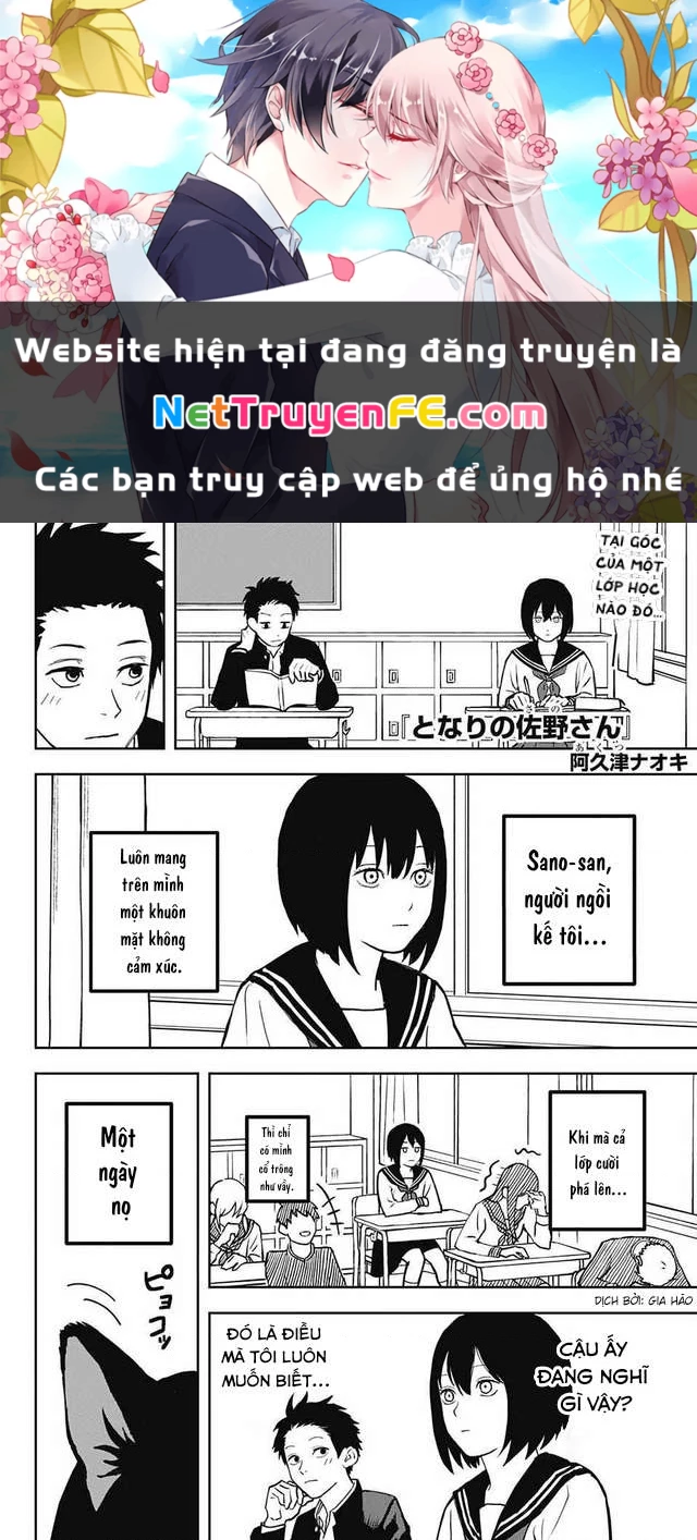 Oneshot Nhưng Lại Là Series Chapter 94 - Trang 2