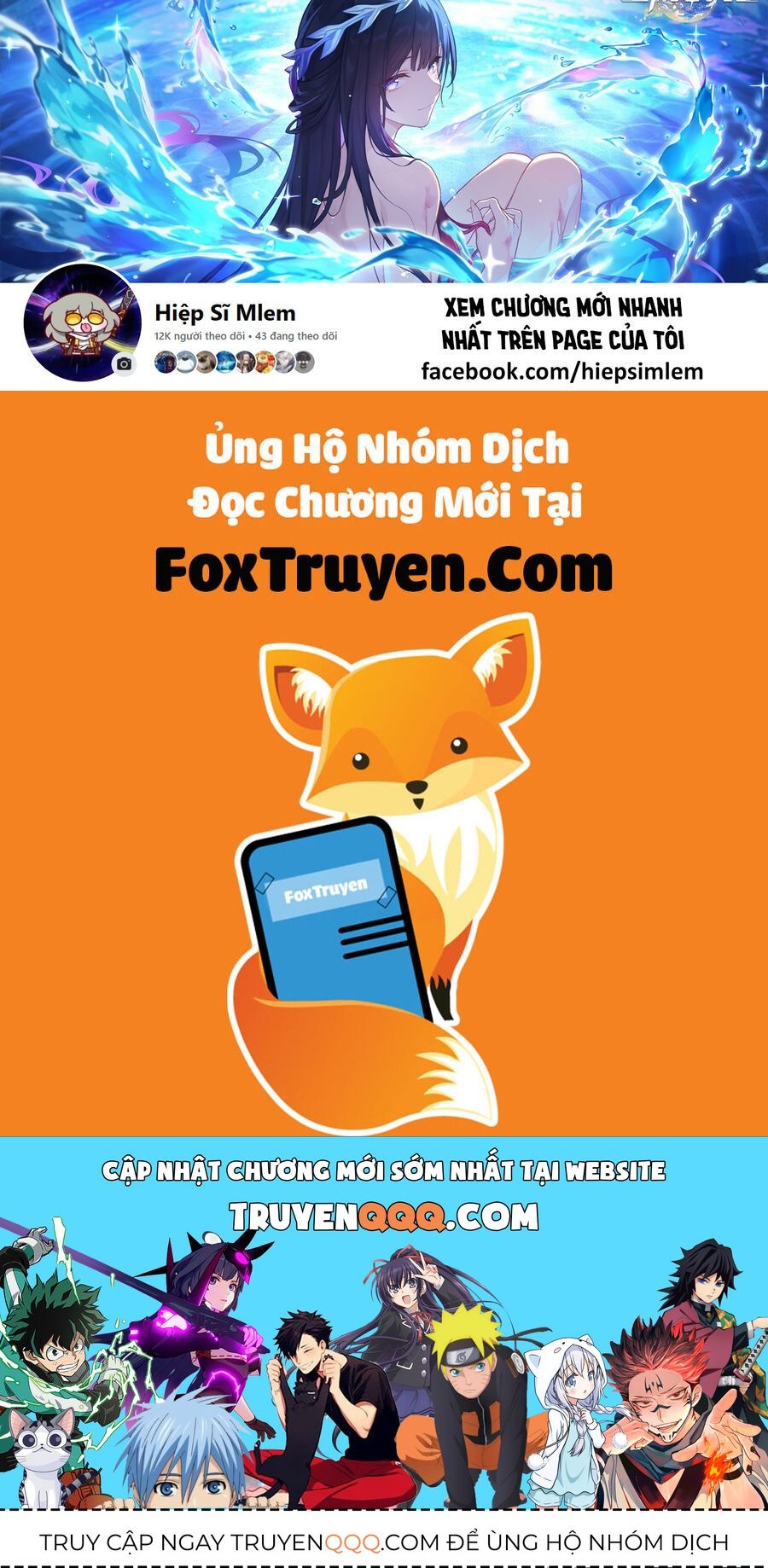 Ông Bà Hồi Xuân (Ngoại Truyện) Chapter 1 - Trang 2