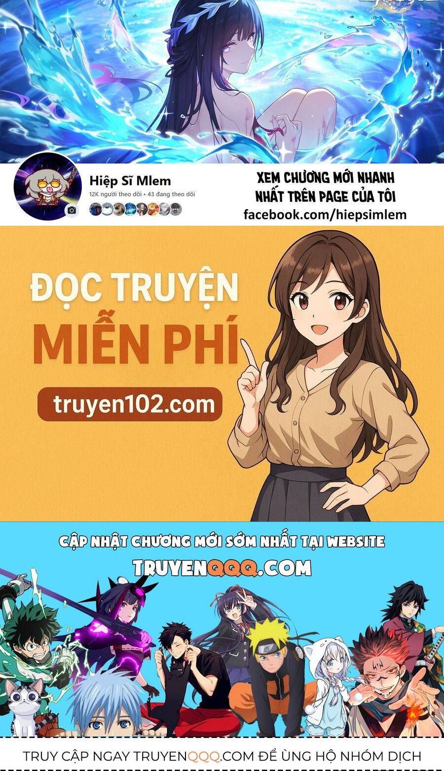Ông Bà Hồi Xuân (Ngoại Truyện) Chapter 5 - Trang 2