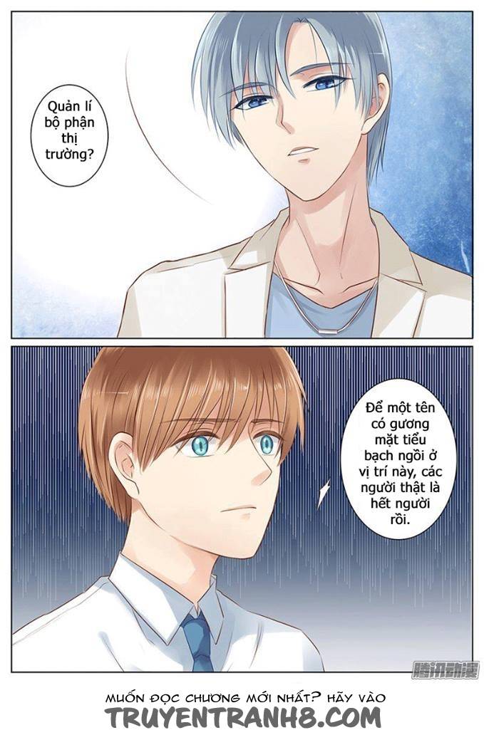 Ông Bố Đơn Thân Hàng Tỷ Chapter 1 - Trang 2