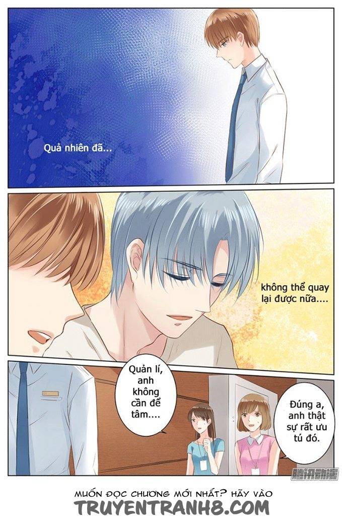 Ông Bố Đơn Thân Hàng Tỷ Chapter 1 - Trang 2